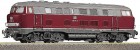 62750 Roco Diesel locomotive BR 216 &quot;Lollo&quot; First production series